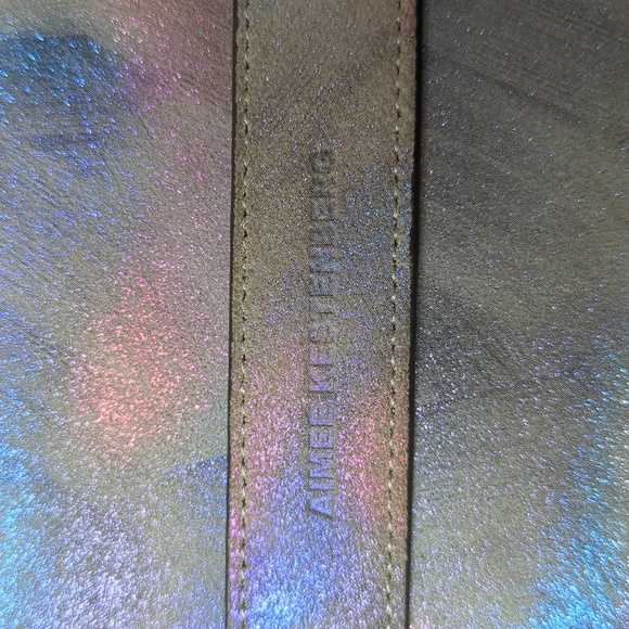 Aimee Kestenberg Wristlet Clutch - Picture 5 of 10